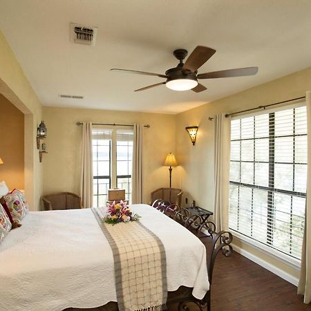 Lakehouse Bed And Breakfast Canyon Lake Buitenkant foto