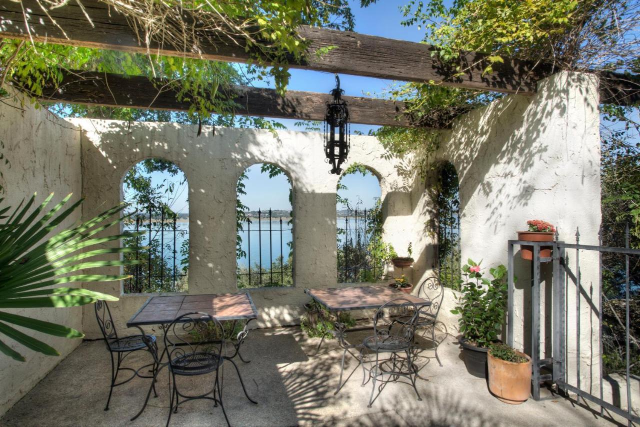 Lakehouse Bed And Breakfast Canyon Lake Buitenkant foto