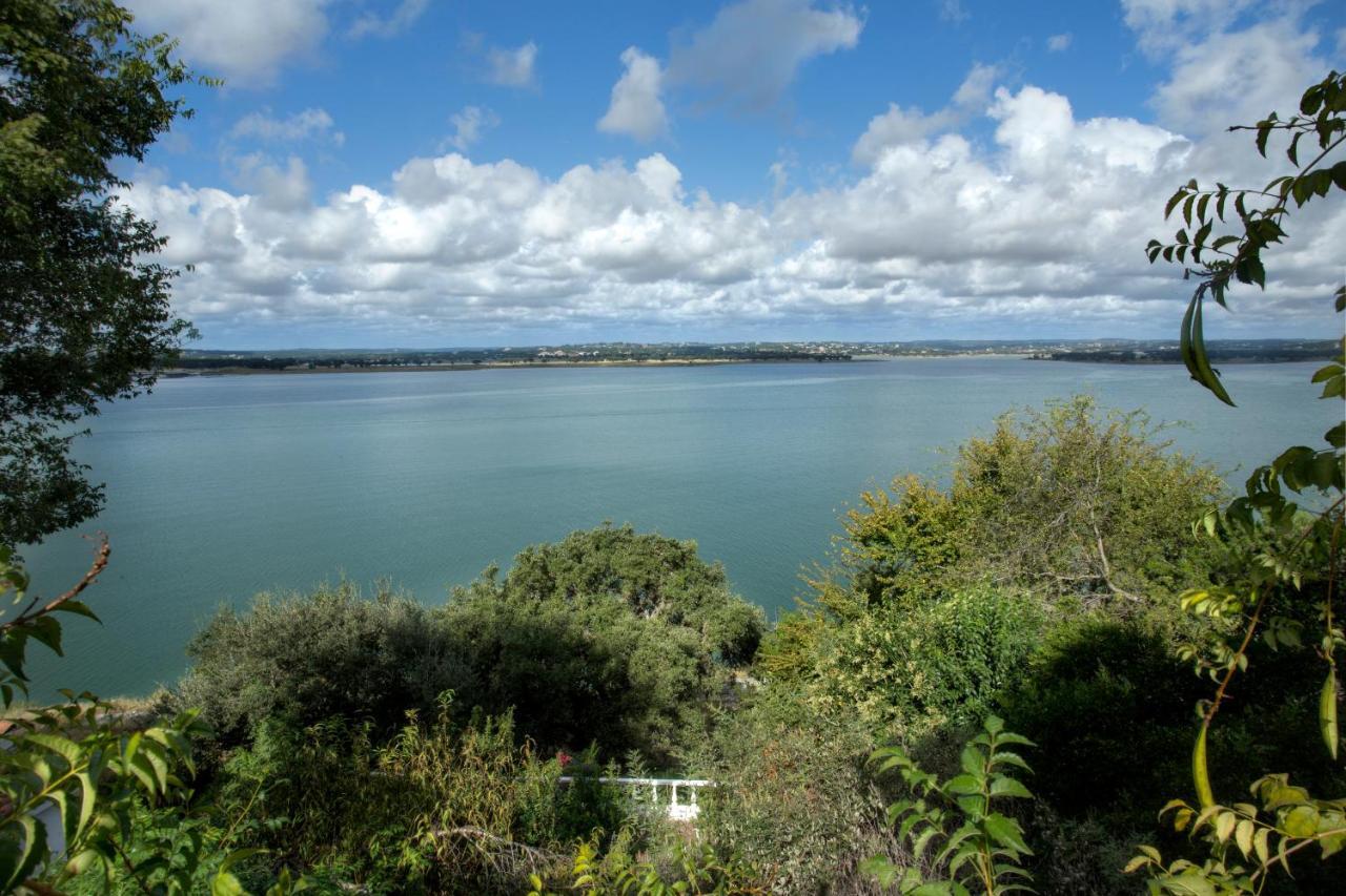 Lakehouse Bed And Breakfast Canyon Lake Buitenkant foto