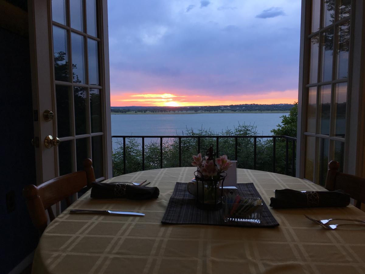 Lakehouse Bed And Breakfast Canyon Lake Buitenkant foto