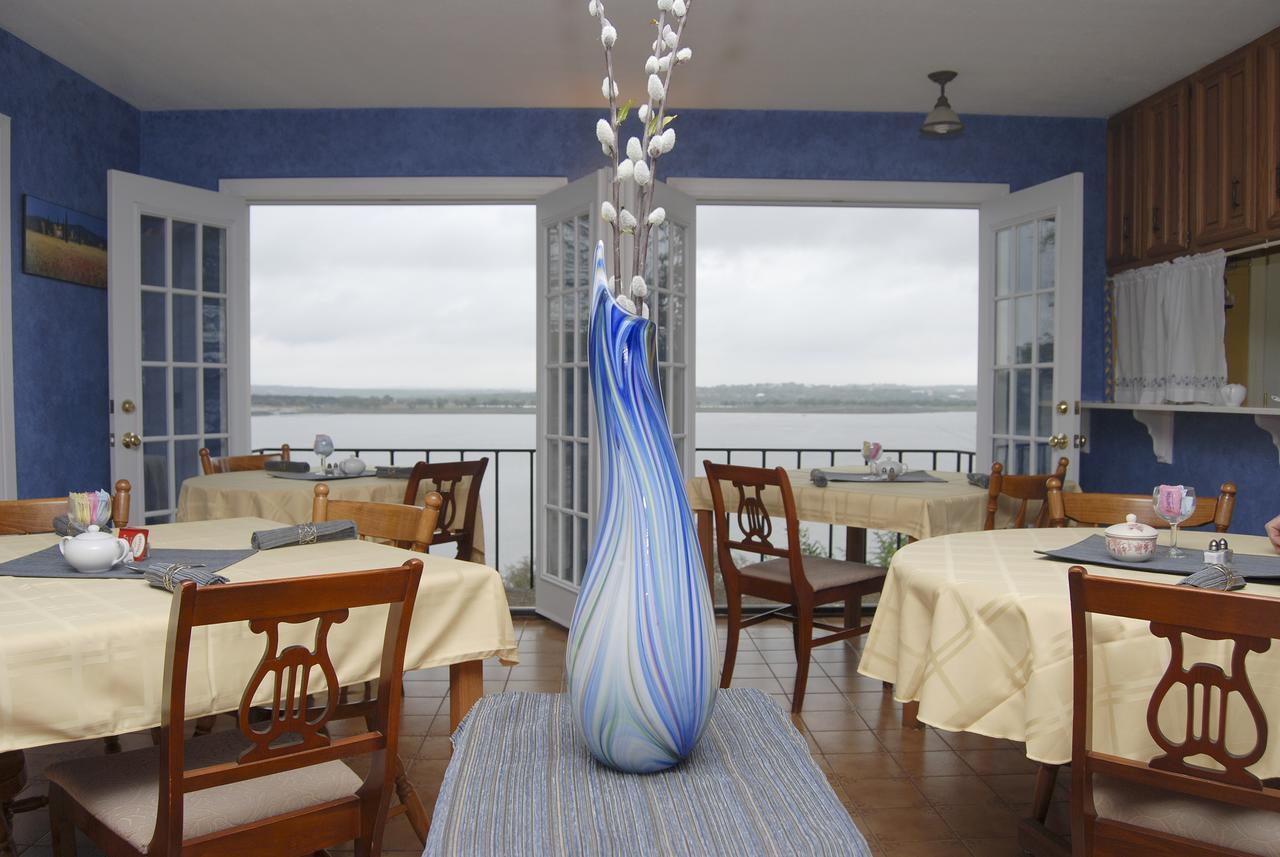 Lakehouse Bed And Breakfast Canyon Lake Buitenkant foto
