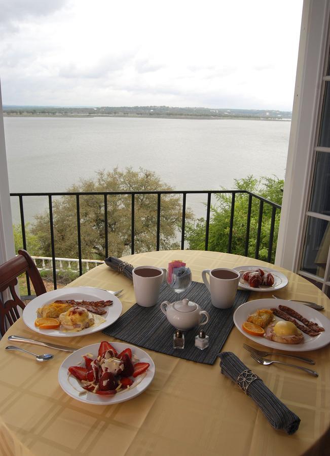 Lakehouse Bed And Breakfast Canyon Lake Buitenkant foto
