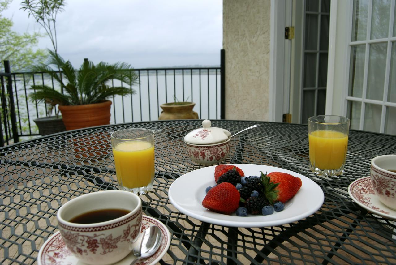 Lakehouse Bed And Breakfast Canyon Lake Buitenkant foto