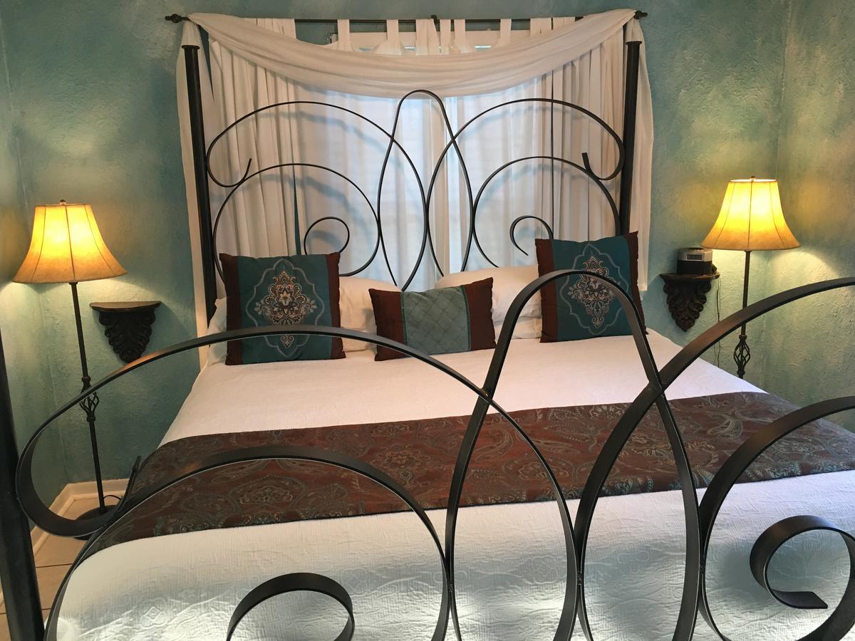 Lakehouse Bed And Breakfast Canyon Lake Buitenkant foto