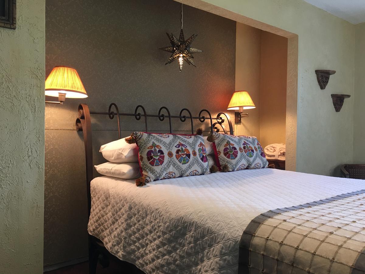 Lakehouse Bed And Breakfast Canyon Lake Buitenkant foto